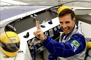 Người mong giầu nhất thế giới... phá sản!